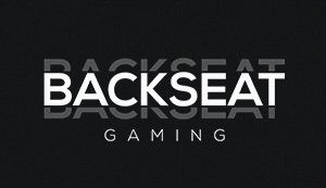 Backseat Gaming